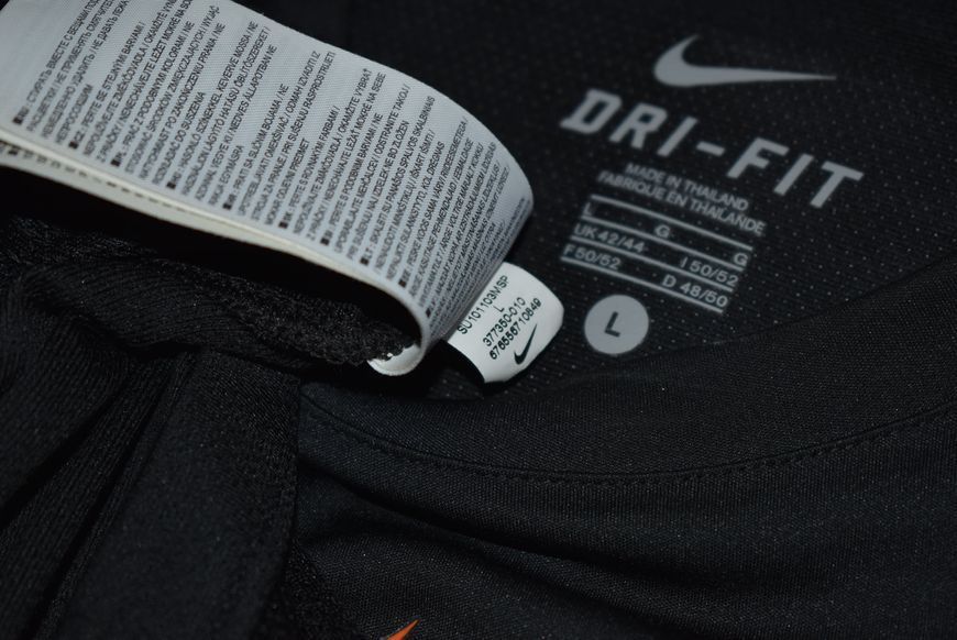 Holland VM 2010 tr&aelig;ningstr&oslash;je Nike i st&oslash;rrelse L 4981 FOTO