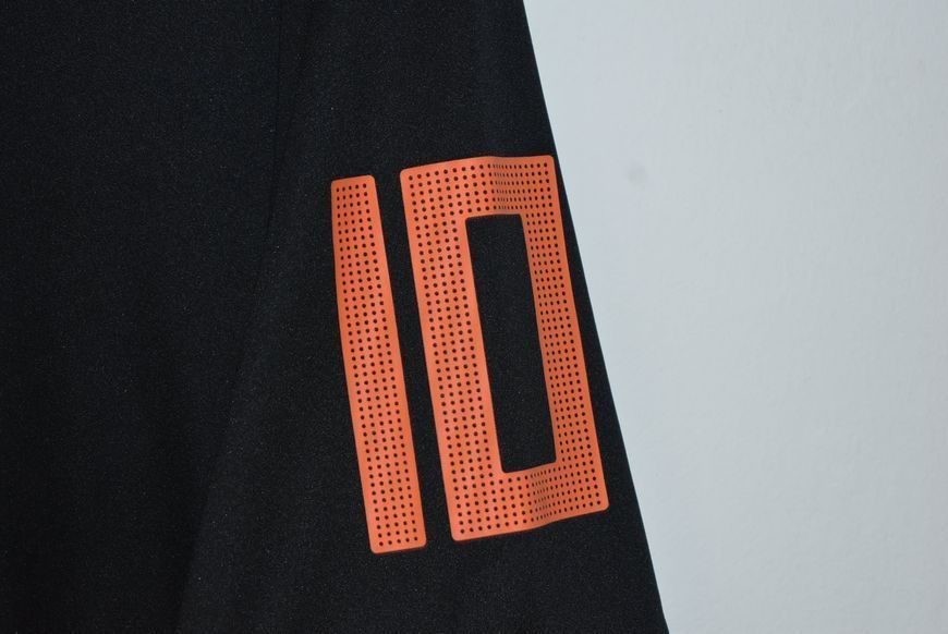 Holland VM 2010 tr&aelig;ningstr&oslash;je Nike i st&oslash;rrelse L 4981 FOTO