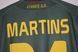 Levante UD 2012-2013 udebanetr&oslash;je med lange &aelig;rmer Kelme i st&oslash;rrelse L med Obafemi Martins p&aring; ryggen 4794 FOTO 4