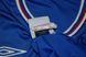 Rangers 2008-2009 home shirt by Umbro in size L with Kyle Lafferty on the back 5130 PHOTO 8