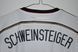 Niemcy 2014-2015 domowa koszulka Adidas w rozmiarze S z Bastian Schweinsteiger na plecach 4496 ZDJECIE 4