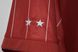 Aberdeen 2023-2024 home Adidas shirt in size XL with Lu&iacute;s Henrique Barros Lopes (Duk) on the back 4795 PHOTO 5