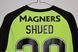 Celtic 2018-2019 tredje tr&oslash;je New Balance i st&oslash;rrelse S med Maryan Shved p&aring; ryggen 5131 FOTO 4