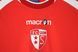 FC Sion 2007-2008 training sweatshirt Macron size S 4933 PHOTO 3
