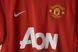 Manchester United 2011-2012 home Nike shirt in size M with Michael Carrick on the back 4745 PHOTO 7