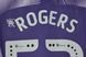 West Bromwich Albion 2019-2020 Puma tredje tr&oslash;je i st&oslash;rrelse XL med Morgan Rogers p&aring; ryggen 5080 FOTO 4