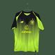 Celtic 2018-2019 tredje tr&oslash;je New Balance i st&oslash;rrelse S med Maryan Shved p&aring; ryggen 5131 FOTO 2