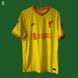 Liverpool 2021-2022 third Nike shirt in size L with Diogo Jota on the back 4696 PHOTO 2